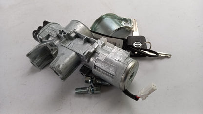 Original OE NISSAN Zündschloss Schließzylinder D8G009U02A