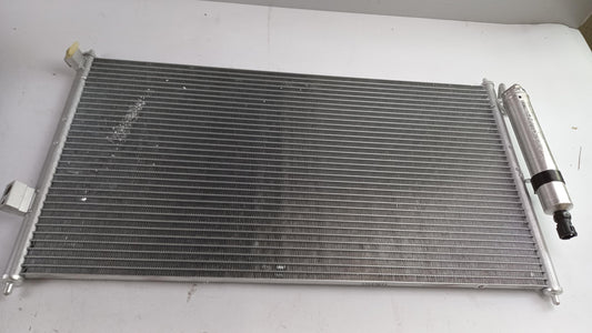 Original NISSAN X-Trail T30 Klimakondensator 921009H31A