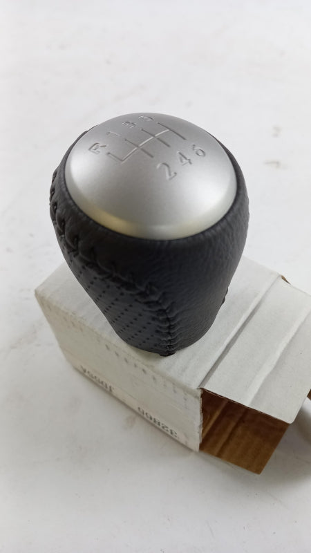 Original NISSAN Qashqai J10 X-Trail T31 Schaltknauf 6-Gang 32865JD55A