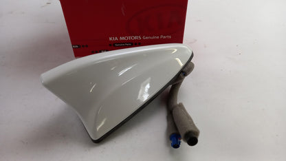 Original KIA Sportage 2014-2015 Antennenfuss 962103W900HW2