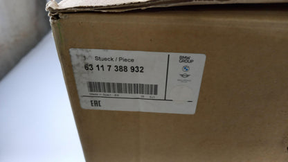 Original BMW 2 F22 F23 F87 M2 Bi-xenon Scheinwerfer rechts 63117388932