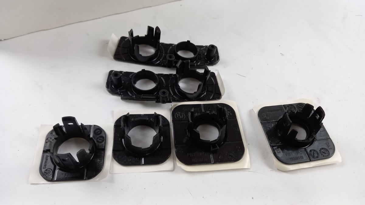 Original OE BMW Parksensor Halter 51117445076