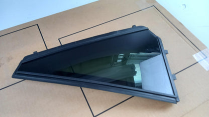 Original BMW X6 F16 F86 Türscheibe fest hinten links 51357317781