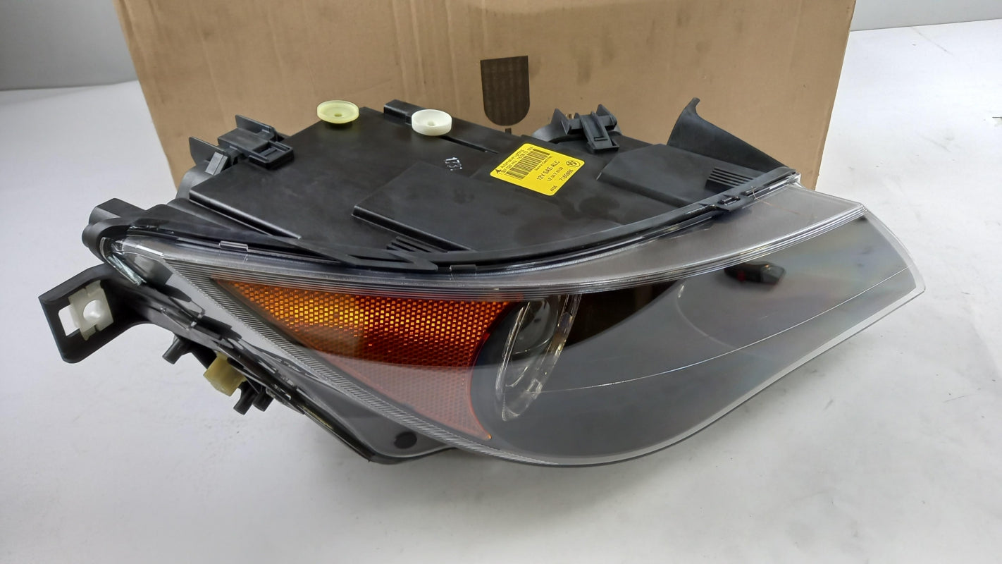 Original BMW 6' E63 E64 Scheinwerfer Bi-Xenon vorne rechts 63127165986