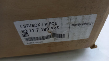 Original BMW 5' F07 GT Frontscheinwerfer Scheinwerfer Rechts 63117199602