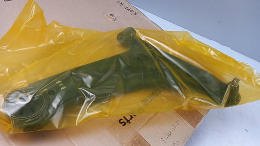 Original HYUNDAI i10 PA KIA Picanto BA Querlenker unten vorne rechts 5450107350