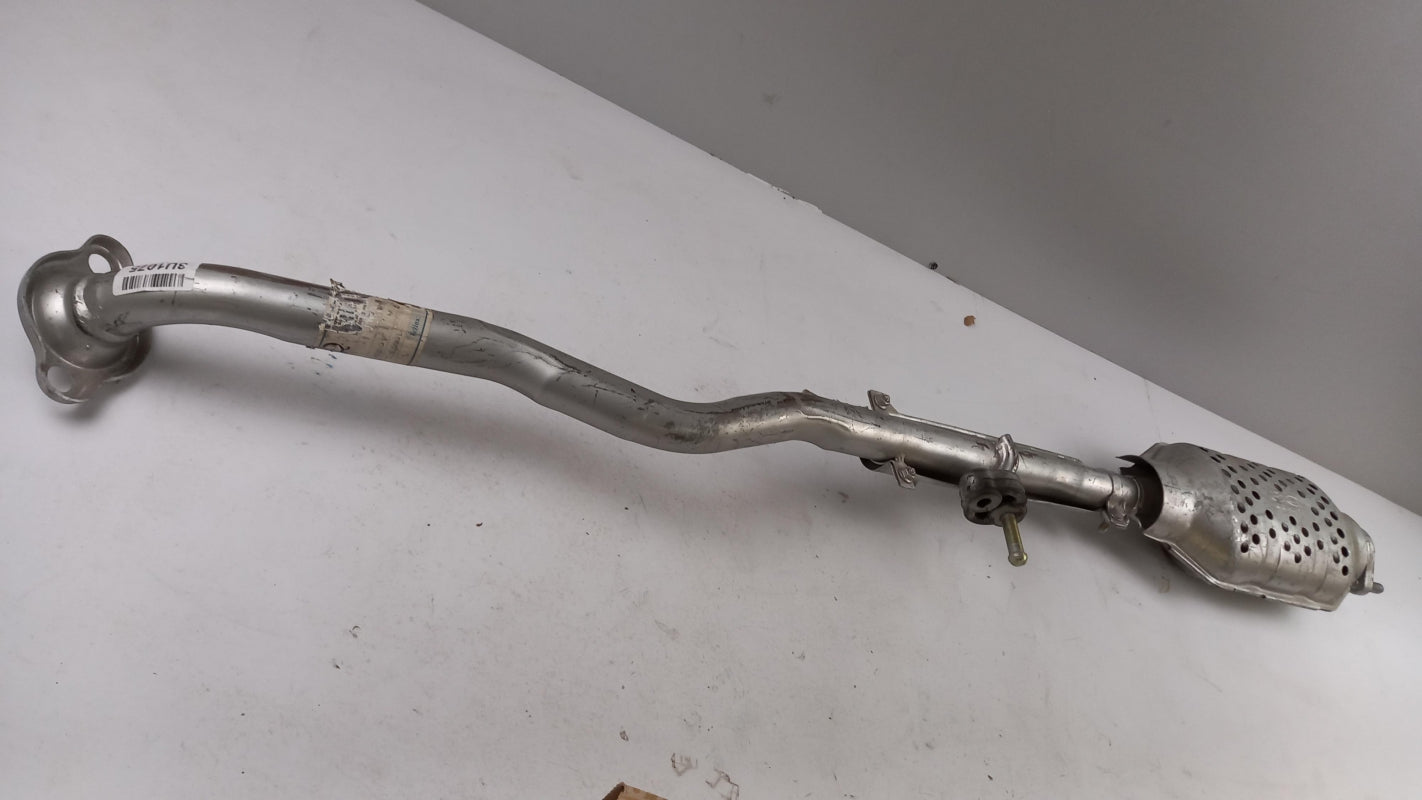 Original HYUNDAI Atoz AC BD 2001 - 2003 Katalysator 2861002360