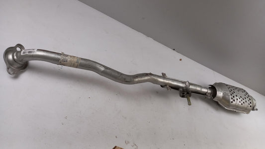 Original HYUNDAI Atoz AC BD 2001 - 2003 Katalysator 2861002360