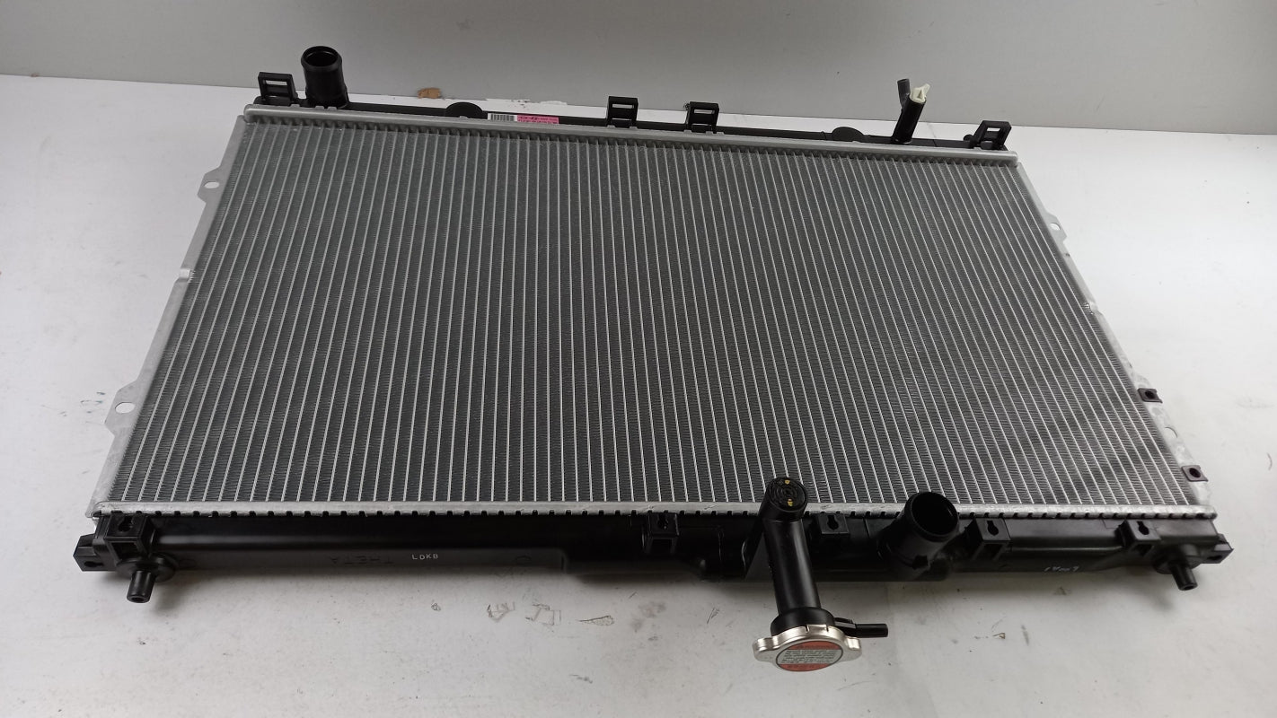 Original HYUNDAI H-1 Cargo (TQ) Wasserkühler 253104H500