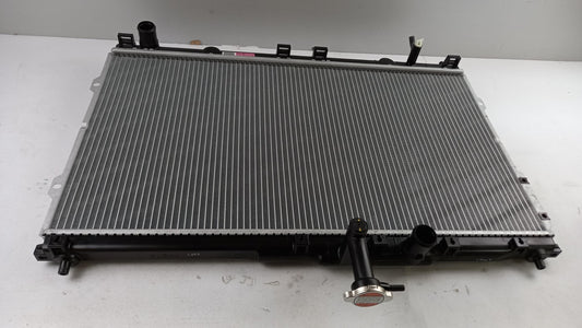 Original HYUNDAI H-1 Cargo (TQ) Wasserkühler 253104H500