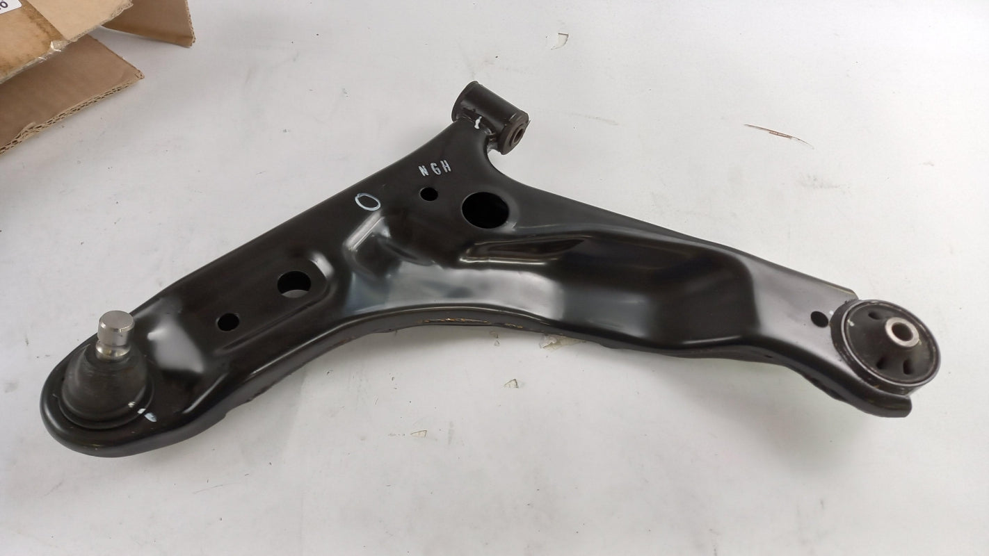 Original HYUNDAI i10 PA KIA Picanto BA Querlenker unten vorne links 5450007350