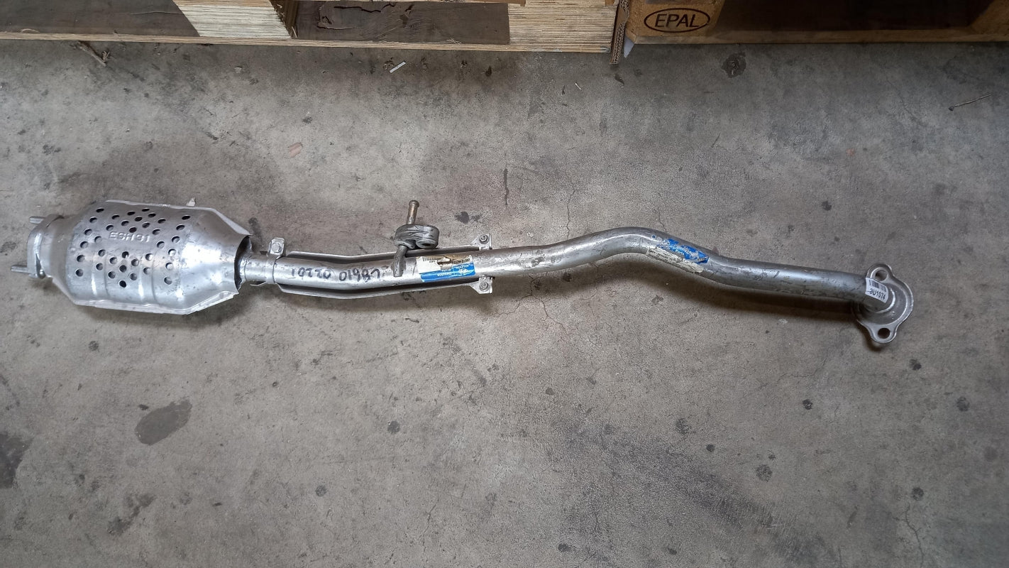 Original OE HYUNDAI/KIA Katalysator 2861002201