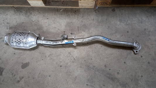 Original OE HYUNDAI/KIA Katalysator 2861002201