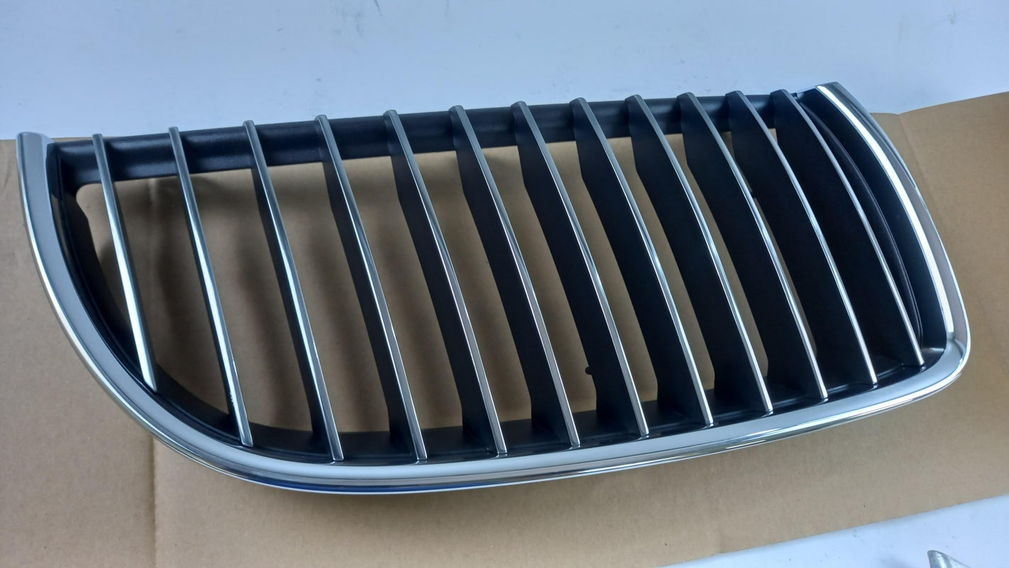 Original OE BMW Kühlergitter 51137120010