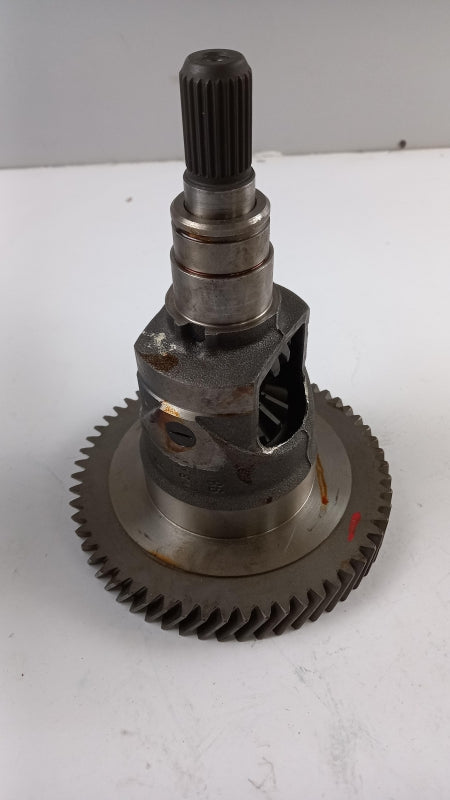 Original RENAULT Kangoo II DACIA Logan Sandero II Differential 6001549073