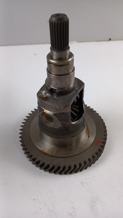 Original RENAULT Kangoo II DACIA Logan Sandero II Differential 6001549073
