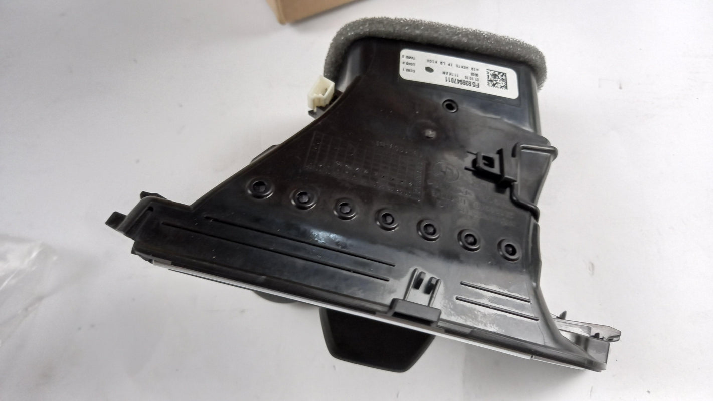 Original BMW X5 G05 X6 G06 X7 G07 Armaturenbrett Luftdüse rechts 64229399470