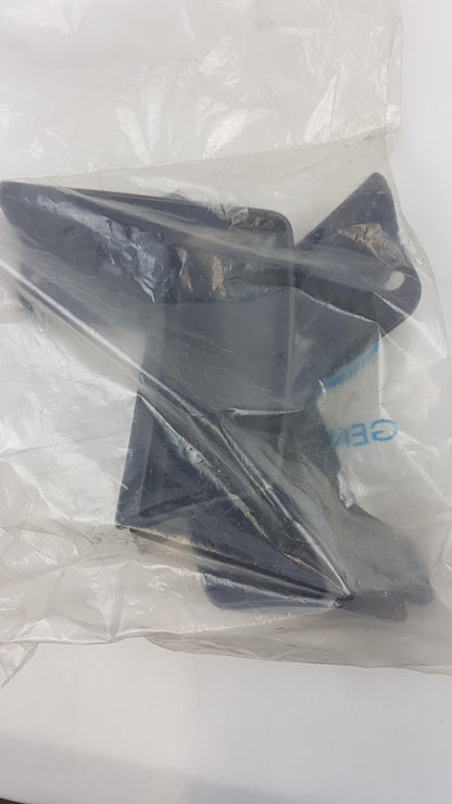 Original FORD Ecosport 2013 > Schutzblech Klappe Kit 2 St. Hinten 1835007