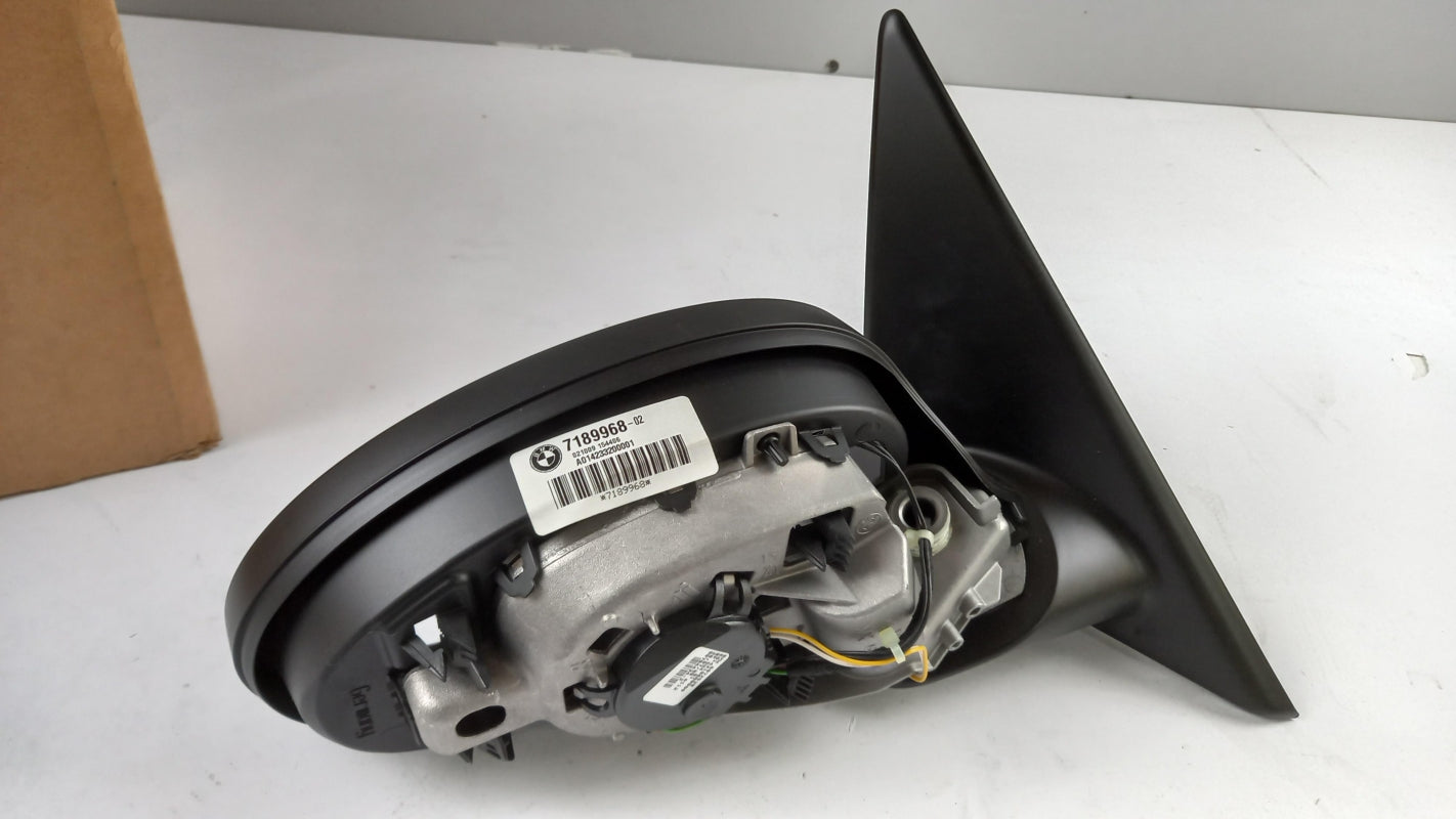 Original BMW 3' E90 E91 Außenspiegel Rechts 51167189968