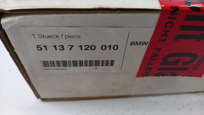 Original OE BMW Kühlergitter 51137120010