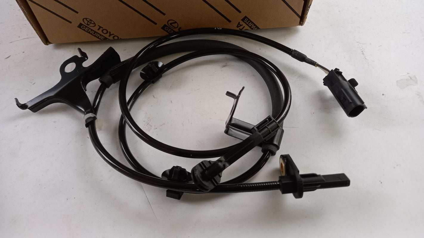 Original TOYOTA Yaris 14-20 Raddrehzahlsensor vorne links 895430D090