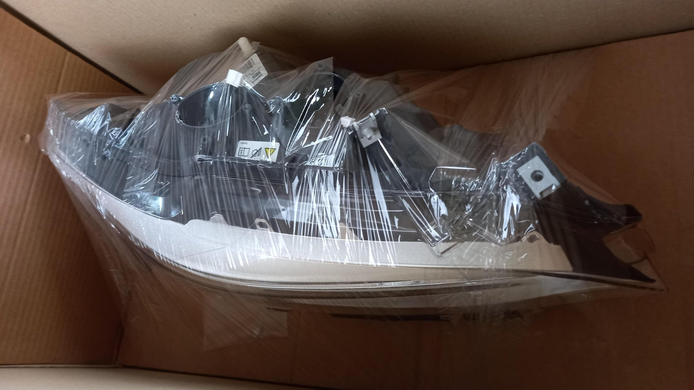 Original BMW 2 F22 F23 F87 M2 Bi-xenon Scheinwerfer rechts 63117388932