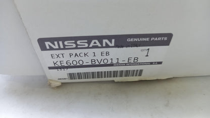 Original OE NISSAN Styling Kit KE600BV011EB