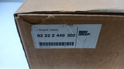 Original MINI F54 2015-2019 Kindersitz 2/3 für Kinder 15-36 kg 82222449302