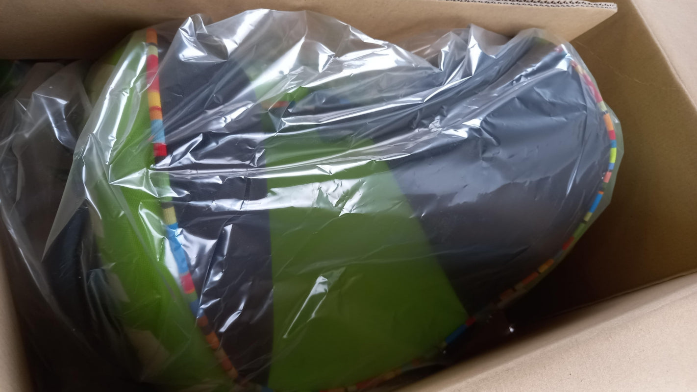 Original MINI F54 2015-2019 Kindersitz 2/3 für Kinder 15-36 kg 82222449302