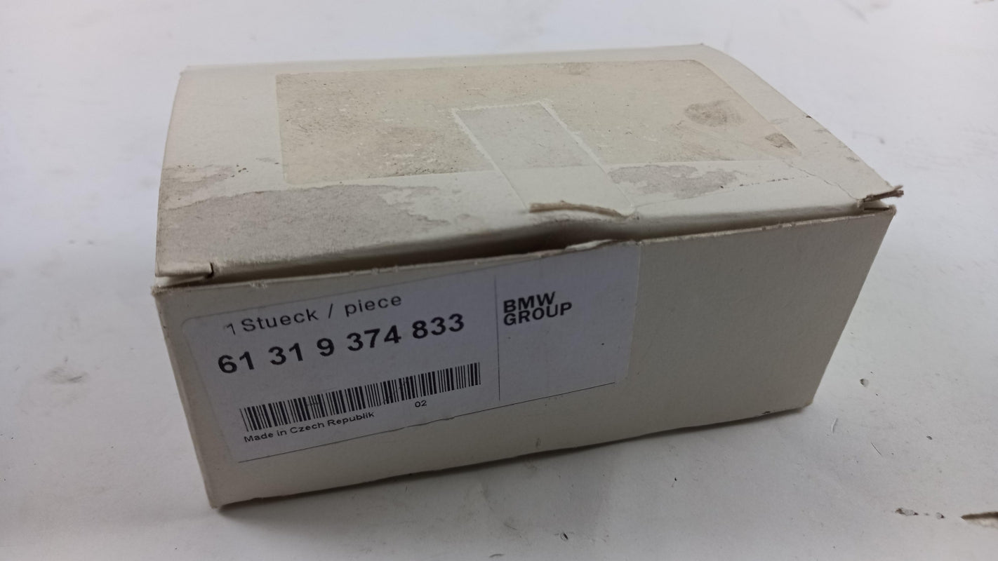 Original BMW X1 F48 X2 F39 Bedieneinheit am Mittelkonsole 61319374833