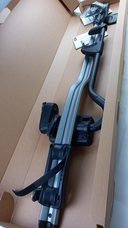 Original NISSAN Qashqai Juke Micra Note NV300 Dach Fahrradträger KB73880010