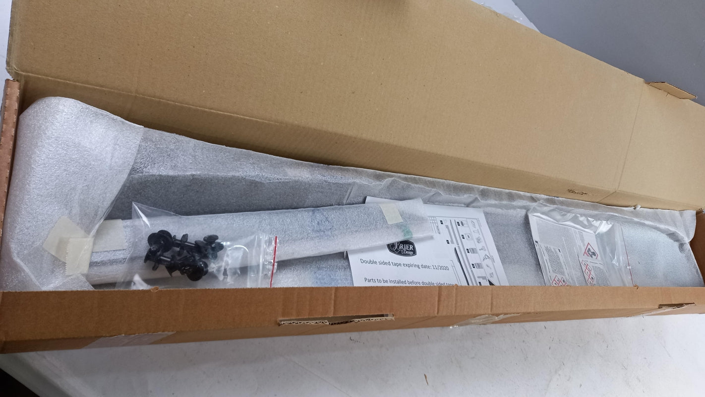 Original OE NISSAN Styling Kit KE6006P021DS
