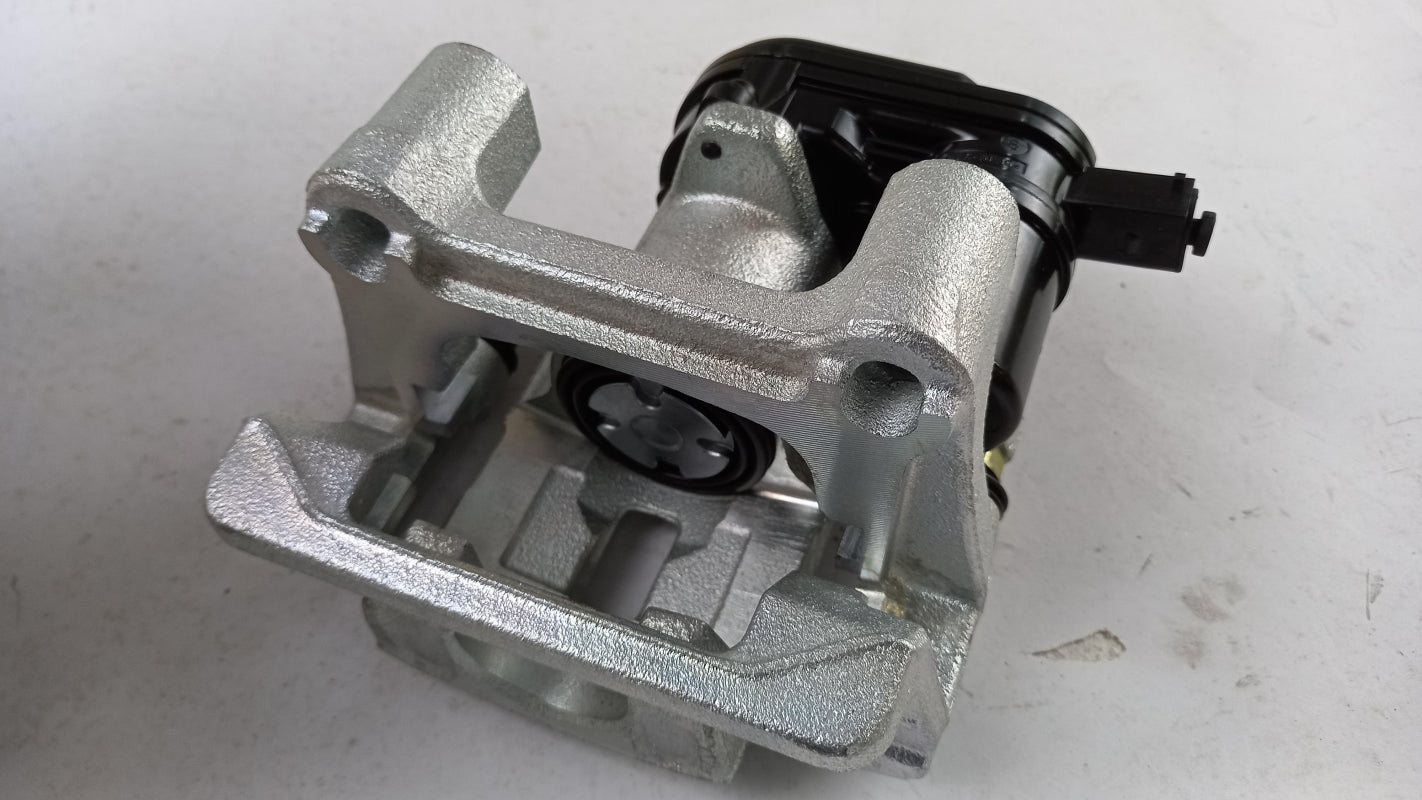 Original KIA Optima Magentis D4 Bremssattel Hinten Links 58310D4A65