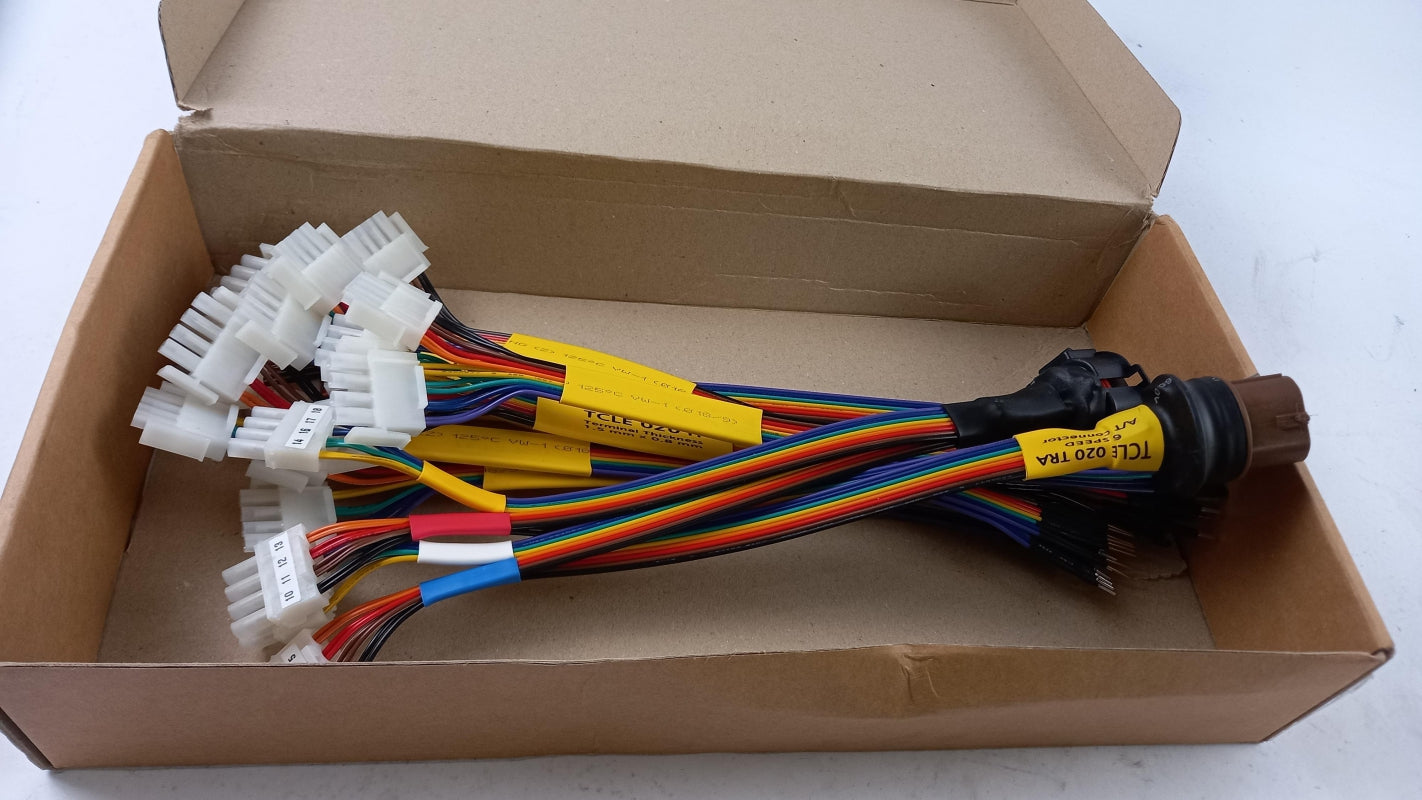 Original KIA T-Verbindungsstück-Set G1KDDNN014