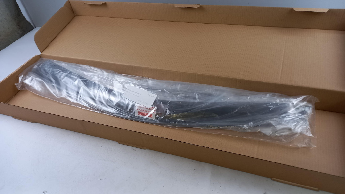 Original NISSAN Navara D23 Windabweiser Satz 4-teilig KE8004K010