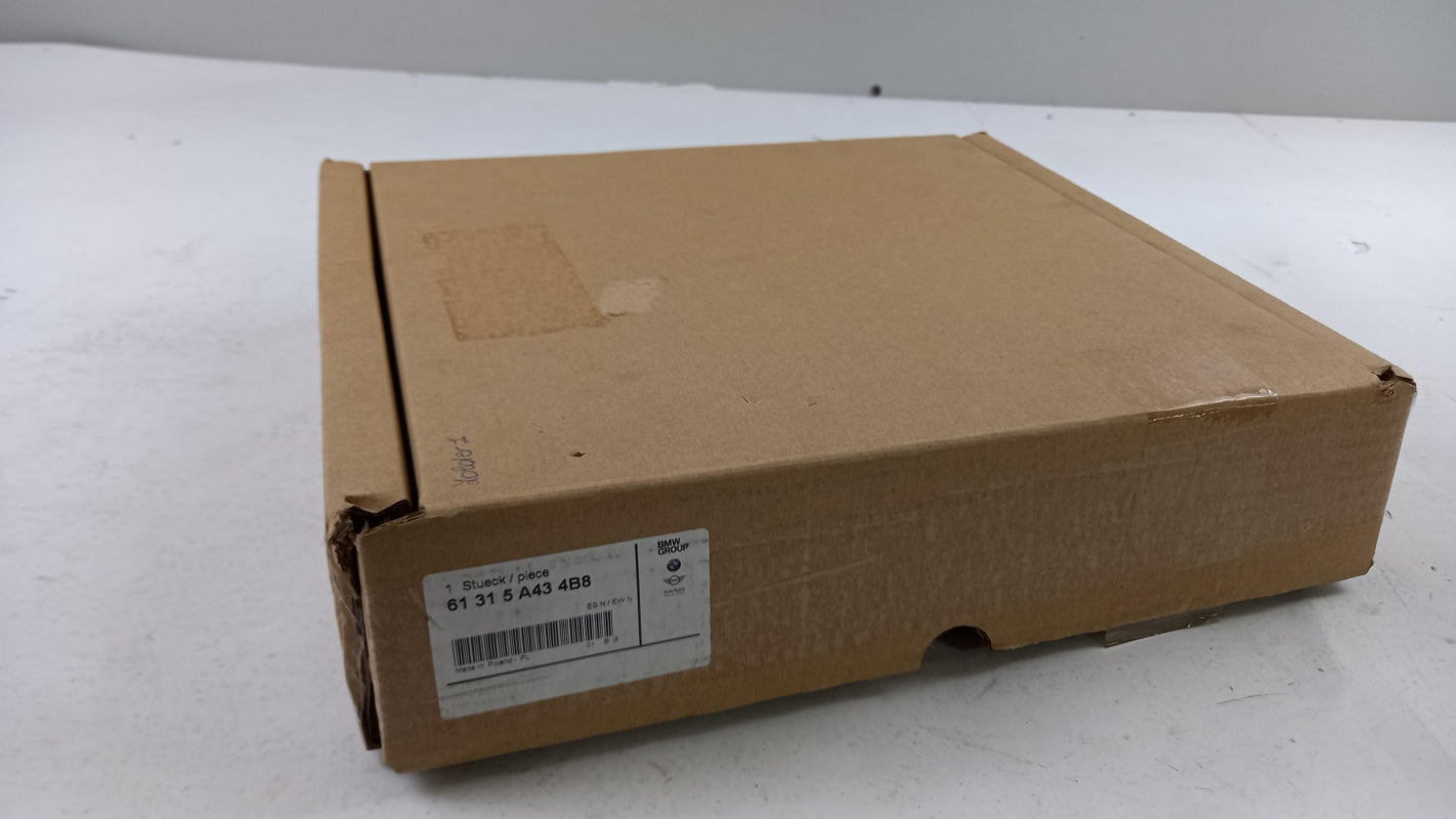 Original BMW 3er 4er 5er X3 X4 X6 Innenleuchte 61315A434B8