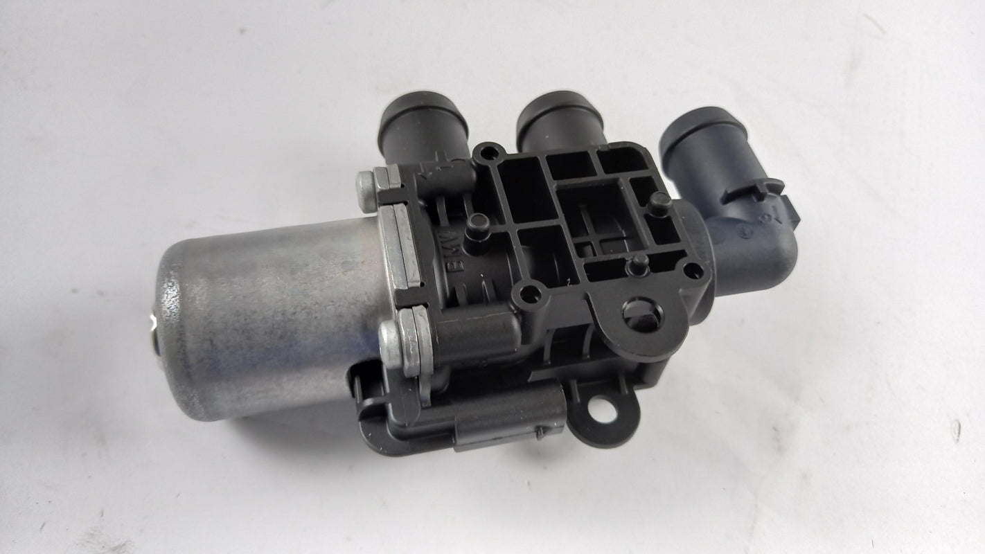 Original BMW 5er F10 7er F01 X1 X3 Umschaltventil 64115A1C977