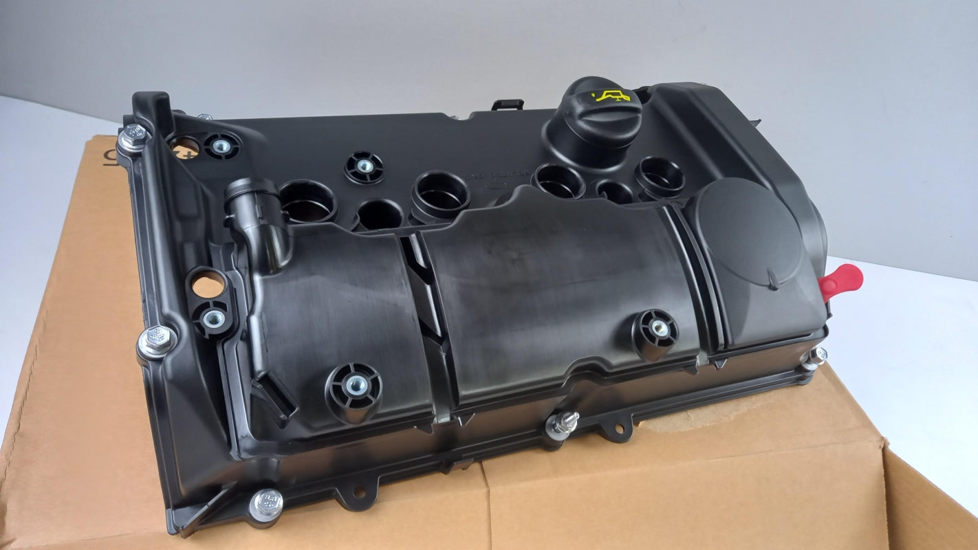 Original OE Peugeot Ventildeckel 9818425480
