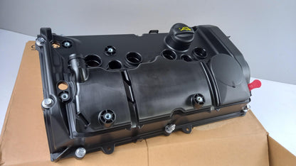 Original OE Peugeot Ventildeckel 9818425480