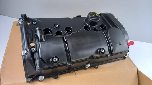 Original OE Peugeot Ventildeckel 9818425480