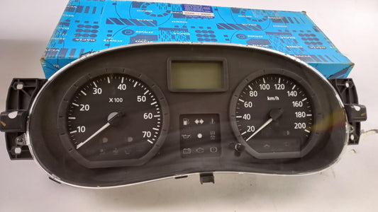 Original OE RENAULT 6001548521