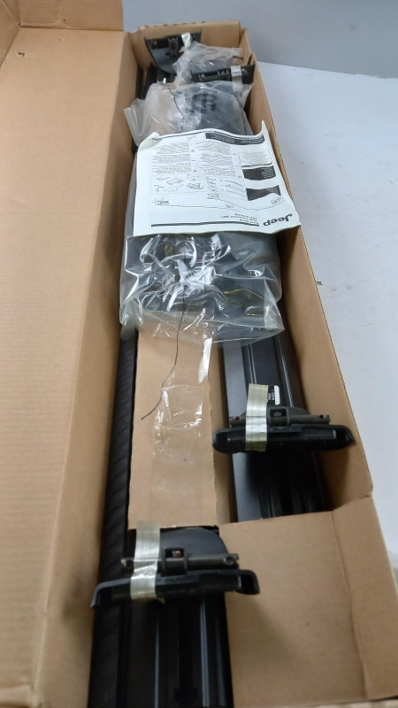 Original JEEP Compass (2017-2025) Dachträger 82214658AB