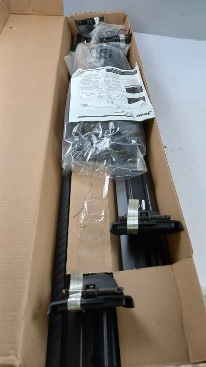 Original JEEP Compass (2017-2025) Dachträger 82214658AB