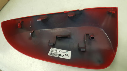 Original TOYOTA Aygo X-Cross Außenspiegel Abdeckung Rechts PW4030H011DC