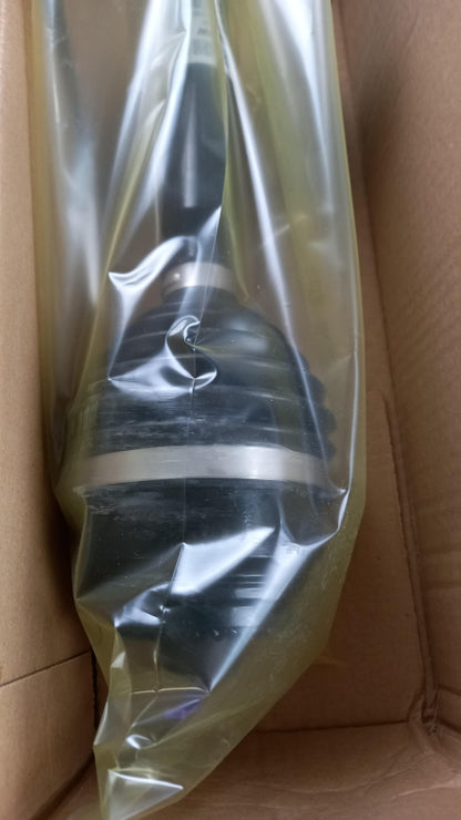 Original OE BMW Antriebswelle 31609884798