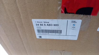 Original BMW 2 U06 Bremsanlage Hydraulikpumpe 34505A8D889