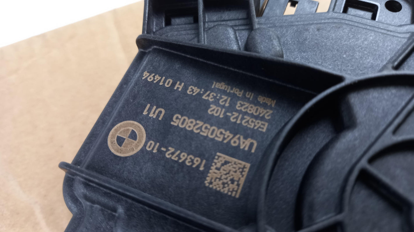 Original BMW X1 (2023-2024) Stellantrieb 51249450528