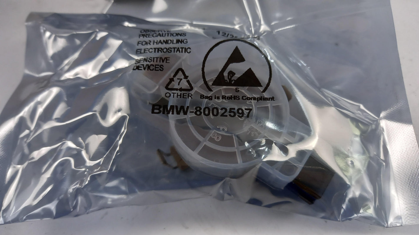 Original BMW F15 F16 F20 F21 F22 F23 F30 F31 Regensensor 61355A70A02