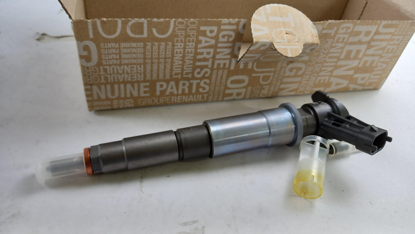 Original NISSAN X-Trail T31 Qashqai 2.0l Diesel Injektor 1660000Q1M