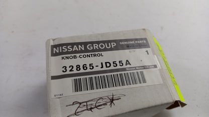 Original NISSAN Qashqai J10 X-Trail T31 Schaltknauf 6-Gang 32865JD55A